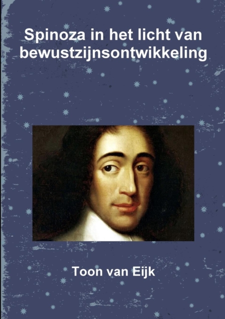 Spinoza in het licht van bewustzijnsontwikkeling