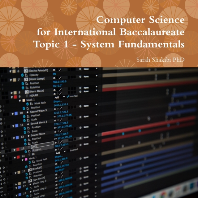 Computer Science for International Baccalaureate