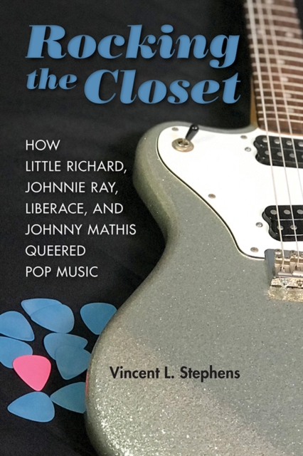 Rocking the Closet
