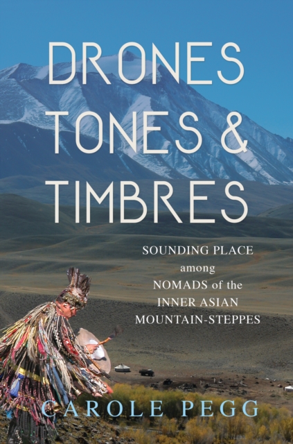 Drones, Tones, and Timbres