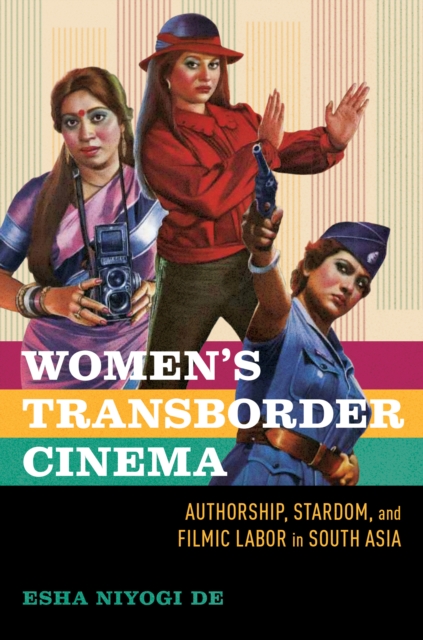 Women's Transborder Cinema