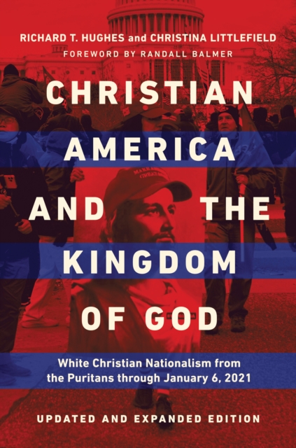 Christian America and the Kingdom of God