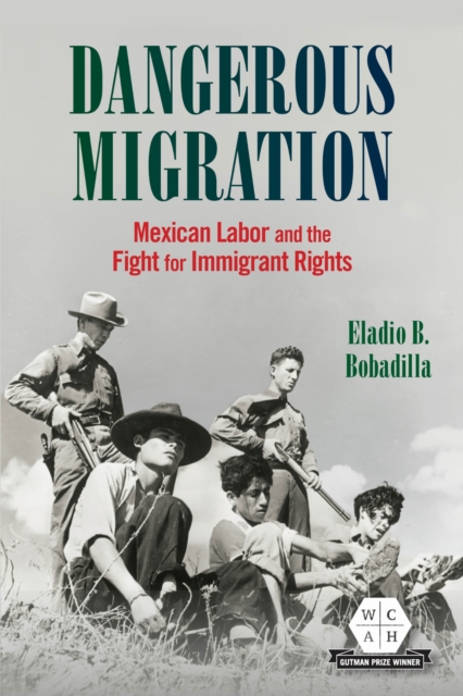 Dangerous Migration