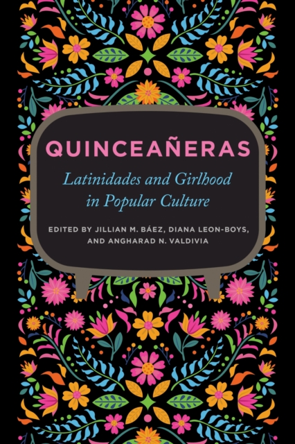 Quinceaneras