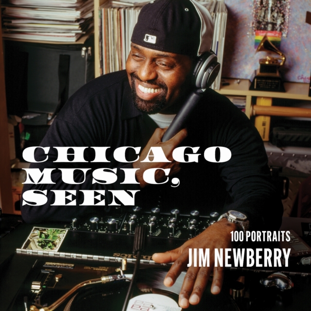 Chicago Music, Seen