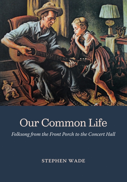Our Common Life
