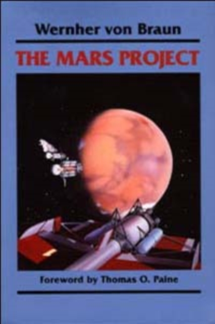 Mars Project