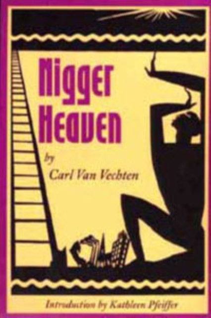 Nigger Heaven