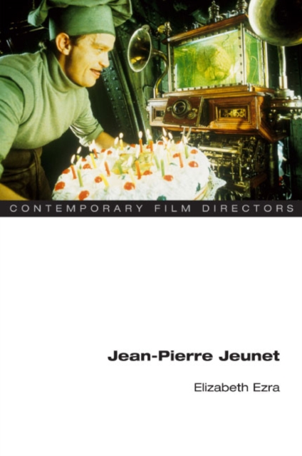 Jean-Pierre Jeunet