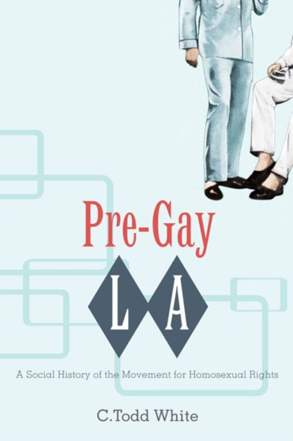 Pre-Gay L.A.