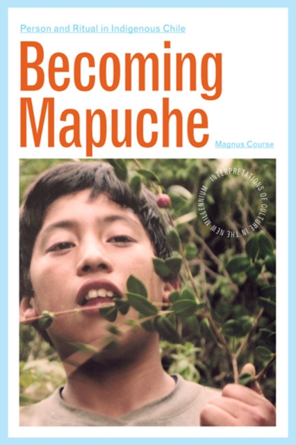 Becoming Mapuche