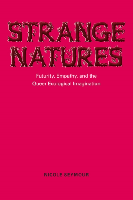 Strange Natures