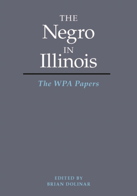 Negro in Illinois