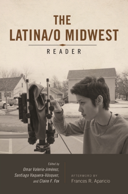 Latina/o Midwest Reader