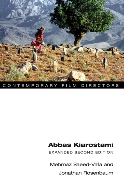 Abbas Kiarostami