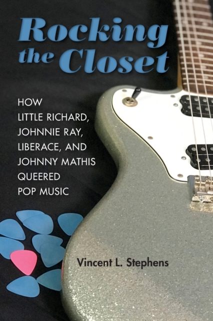 Rocking the Closet