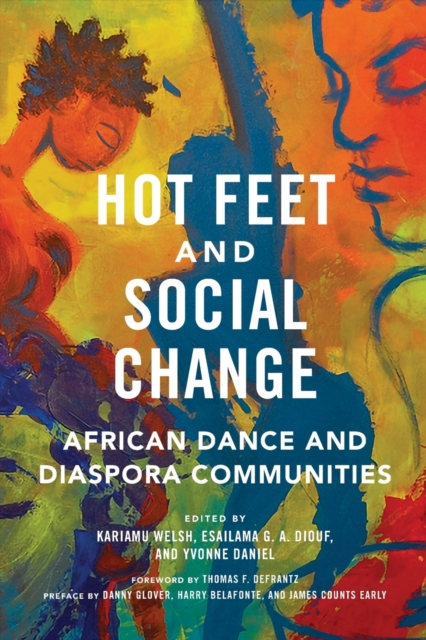 Hot Feet and Social Change