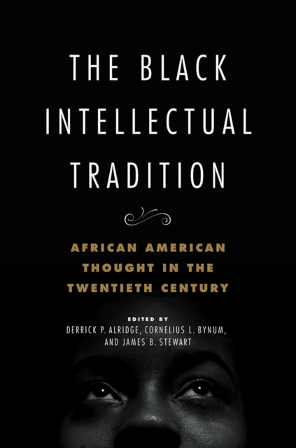 Black Intellectual Tradition