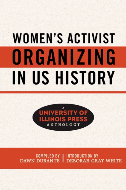Women's Activist Organizing in US History