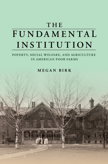 Fundamental Institution