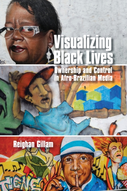 Visualizing Black Lives