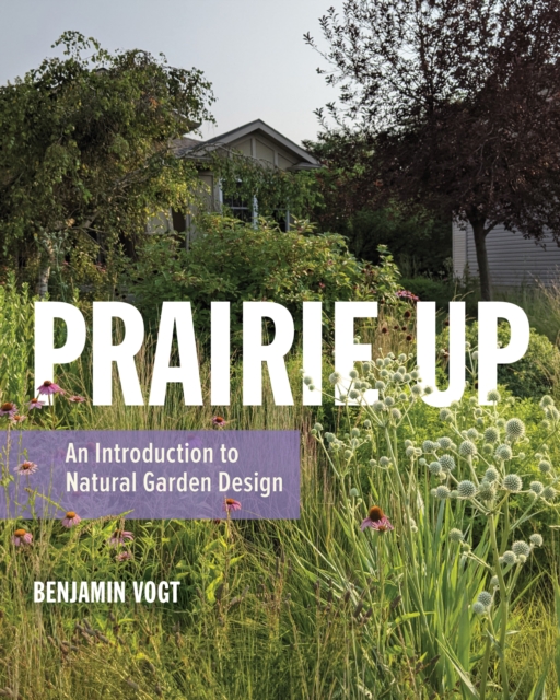 Prairie Up