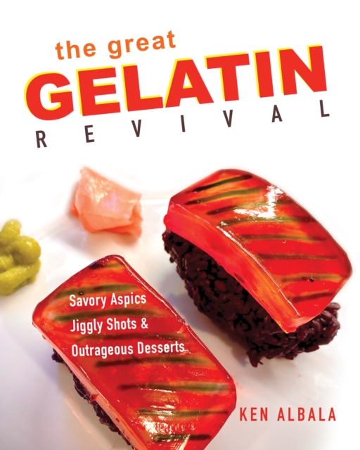 Great Gelatin Revival