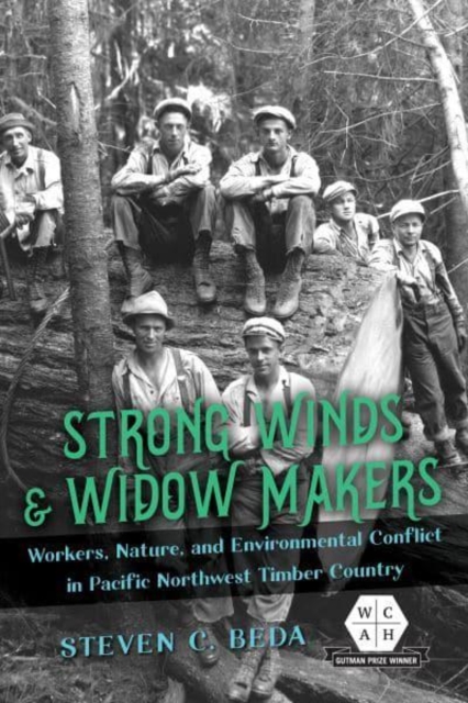 Strong Winds and Widow Makers