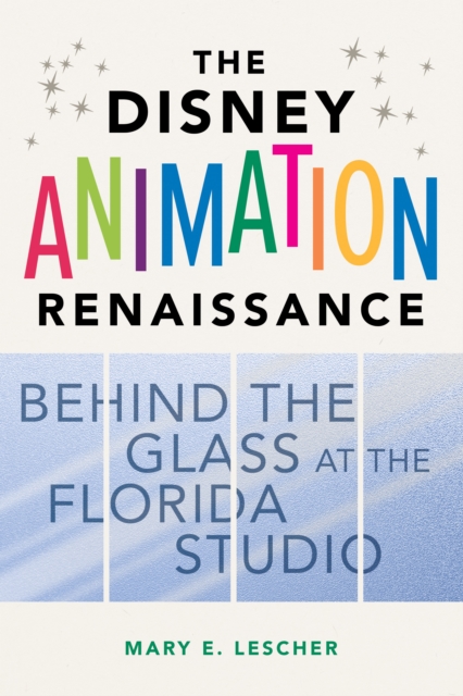 Disney Animation Renaissance
