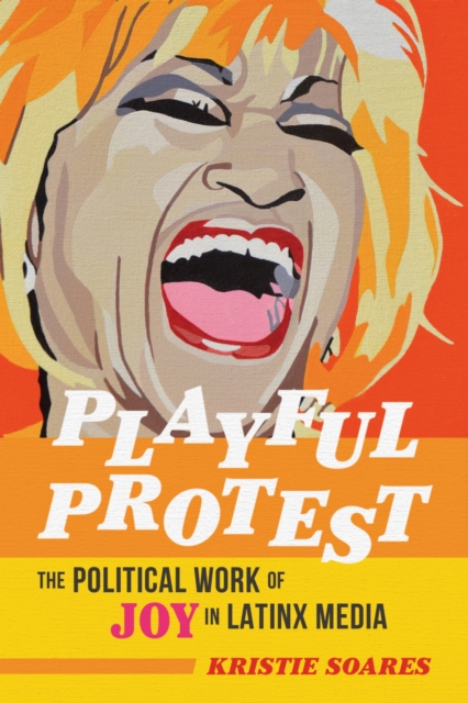 Playful Protest