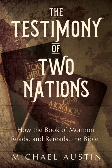 Testimony of Two Nations