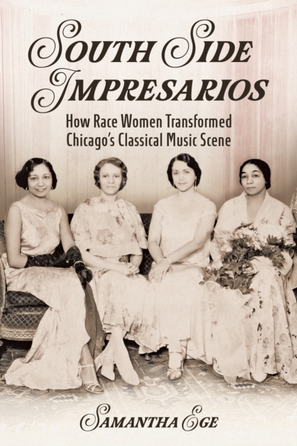 South Side Impresarios