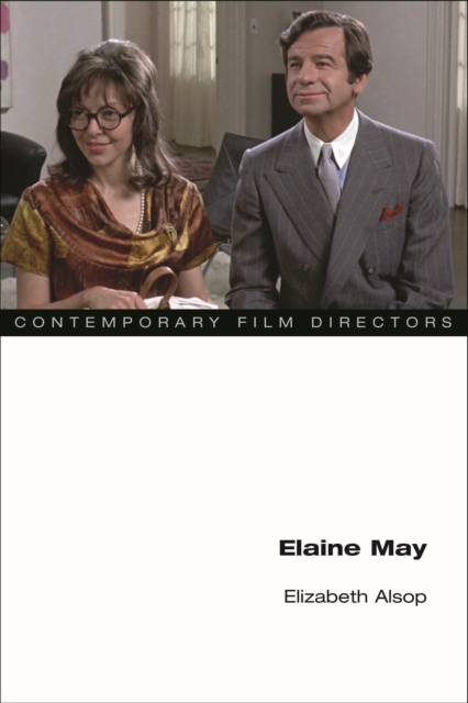 Elaine May