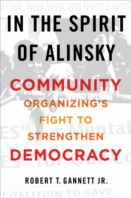 In the Spirit of Alinsky