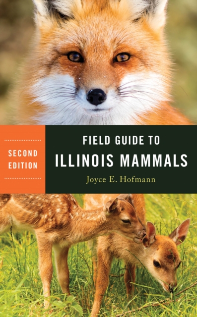 Field Guide to Illinois Mammals