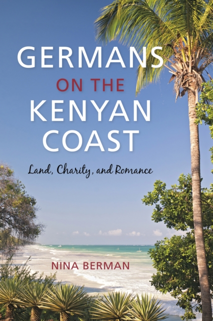 Germans on the Kenyan Coast