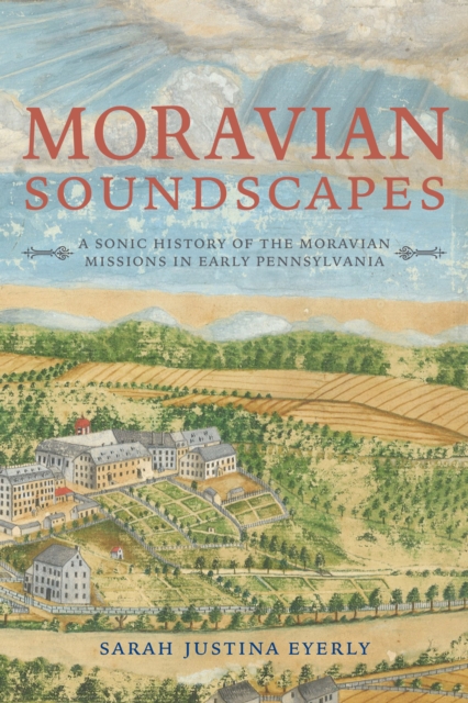 Moravian Soundscapes
