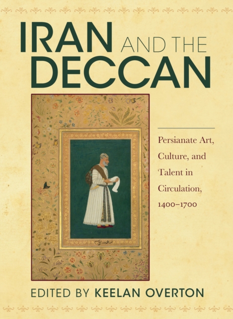 Iran and the Deccan