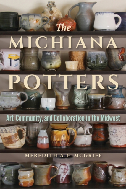 Michiana Potters