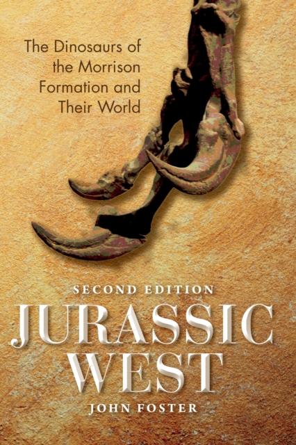 Jurassic West, Second Edition