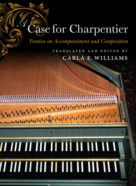 Case for Charpentier