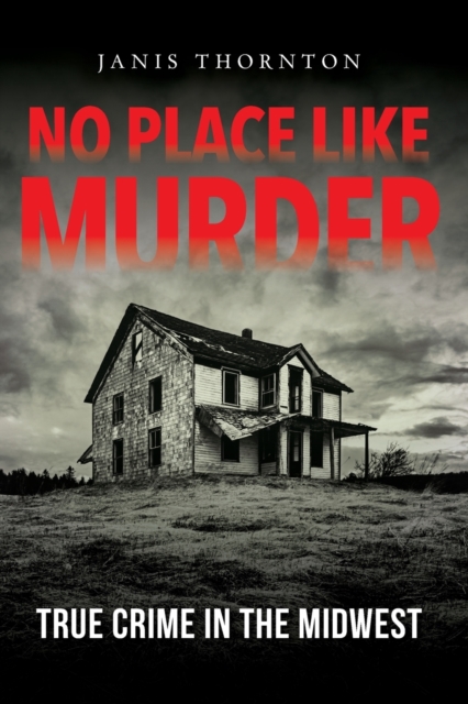 No Place Like Murder