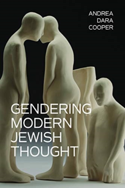 Gendering Modern Jewish Thought