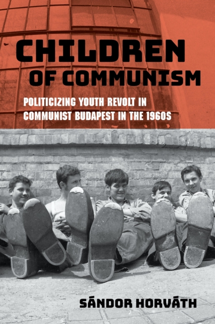 Children of Communism