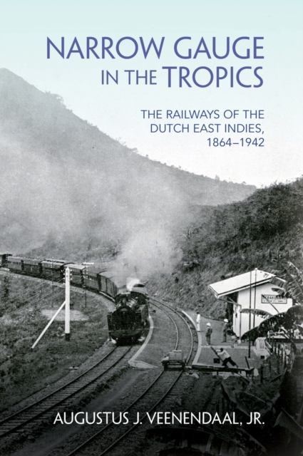 Narrow Gauge in the Tropics