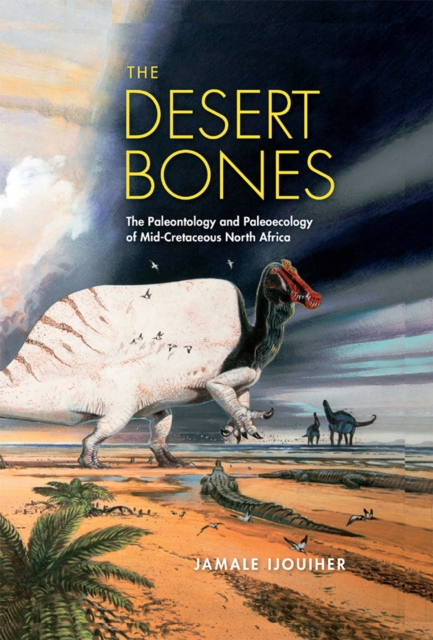Desert Bones