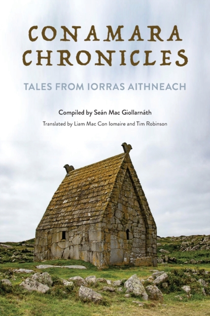 Conamara Chronicles