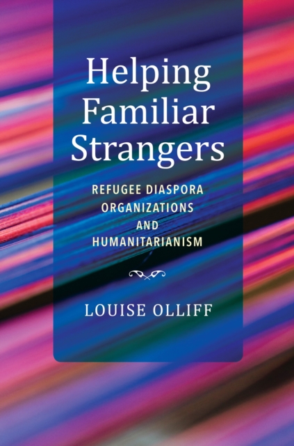 Helping Familiar Strangers