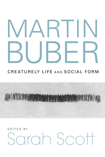 Martin Buber