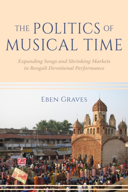 Politics of Musical Time